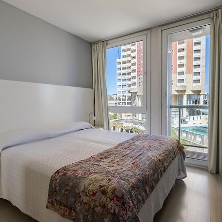 Deptosvip - Gascon Apartman Mar del Plata Kültér fotó