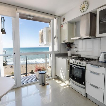 Deptosvip - Gascon Apartman Mar del Plata Kültér fotó