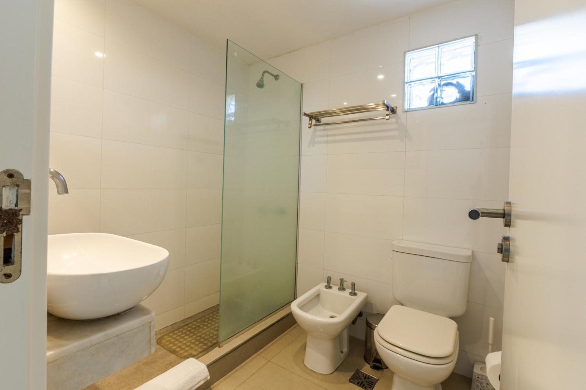 Deptosvip - Gascon Apartman Mar del Plata Kültér fotó