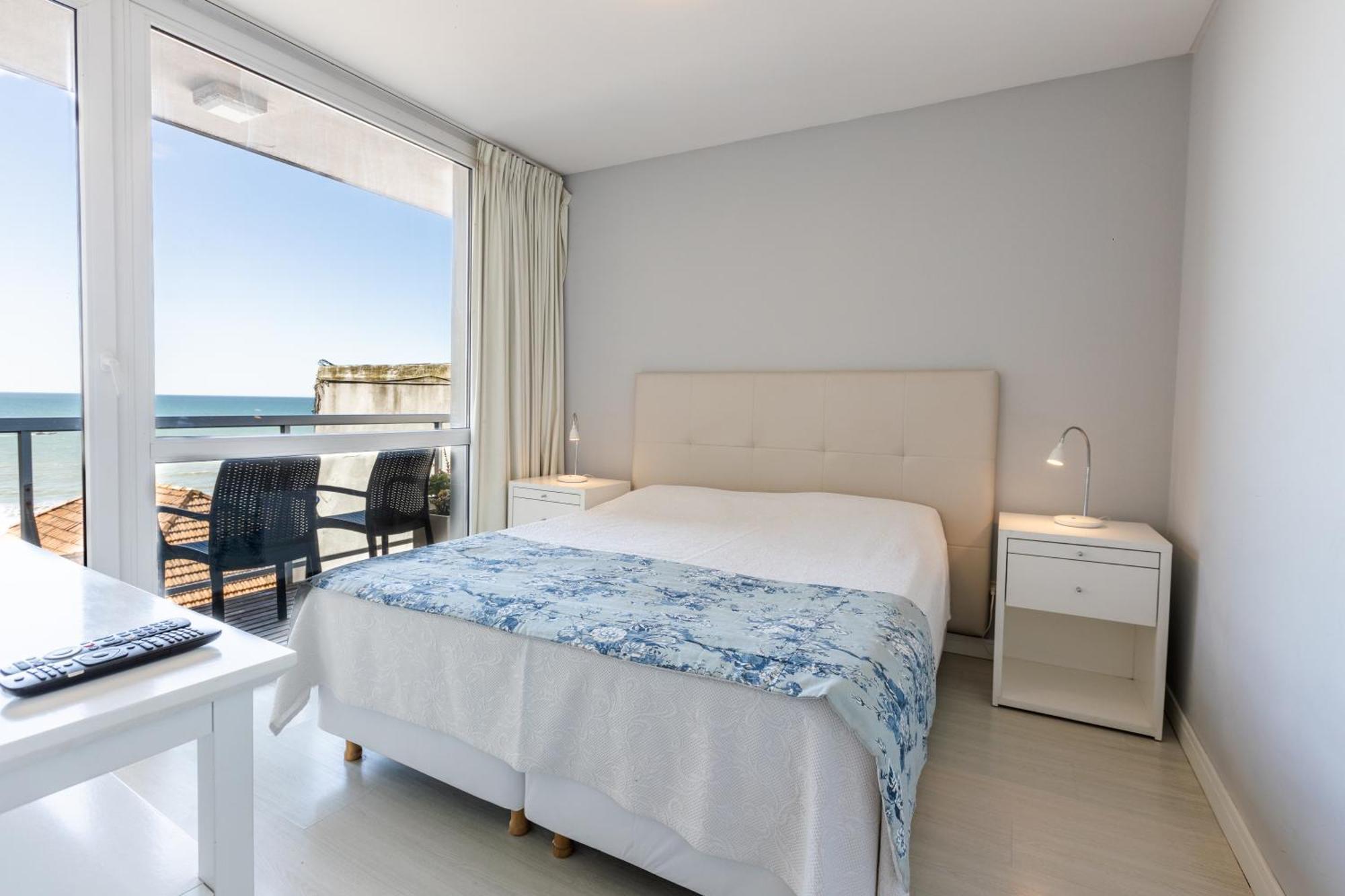 Deptosvip - Gascon Apartman Mar del Plata Kültér fotó