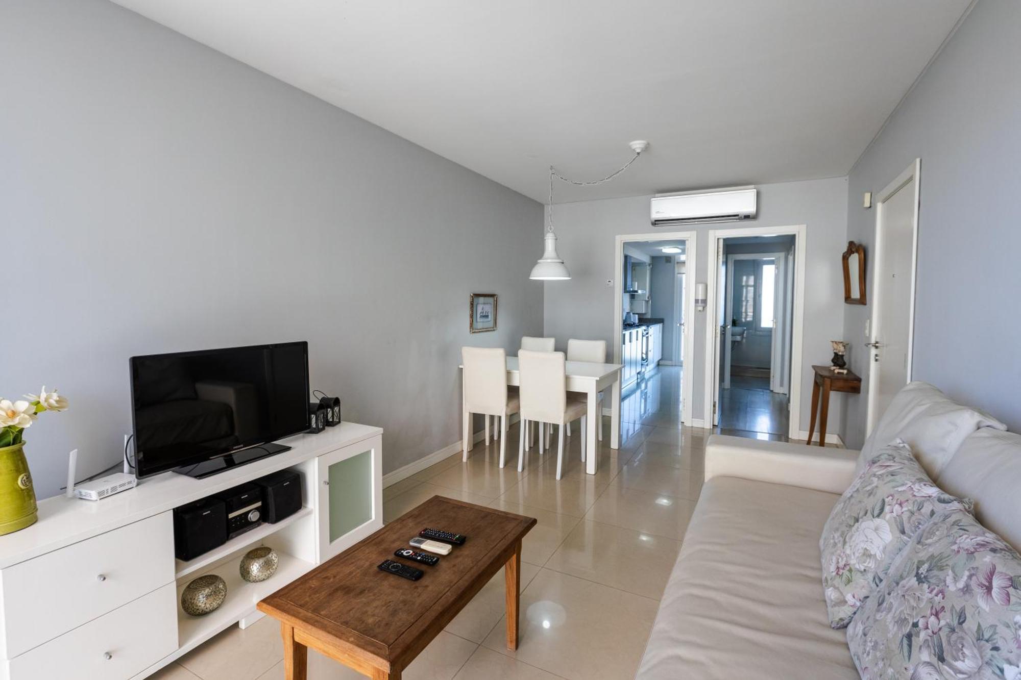 Deptosvip - Gascon Apartman Mar del Plata Kültér fotó