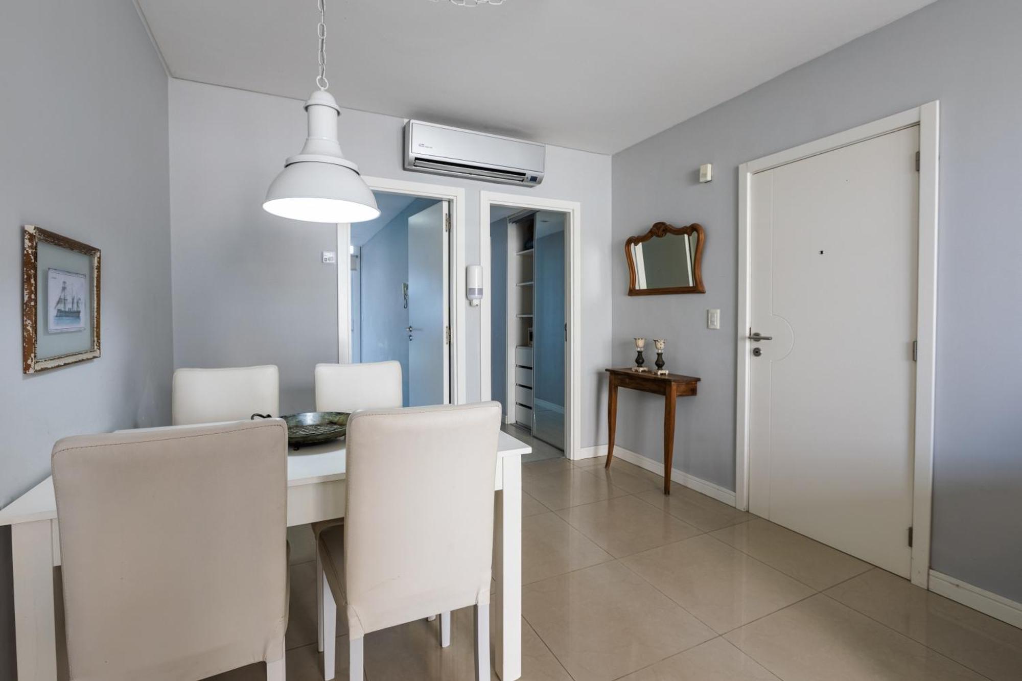 Deptosvip - Gascon Apartman Mar del Plata Kültér fotó