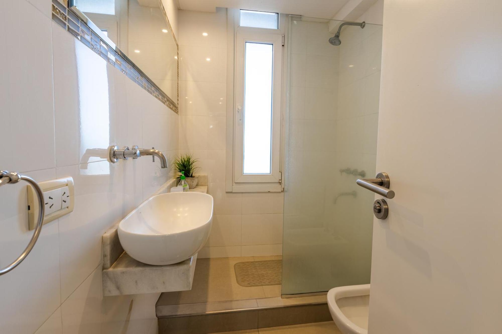 Deptosvip - Gascon Apartman Mar del Plata Kültér fotó