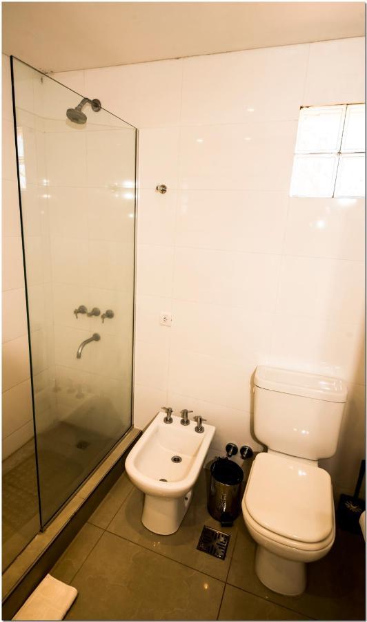 Deptosvip - Gascon Apartman Mar del Plata Kültér fotó