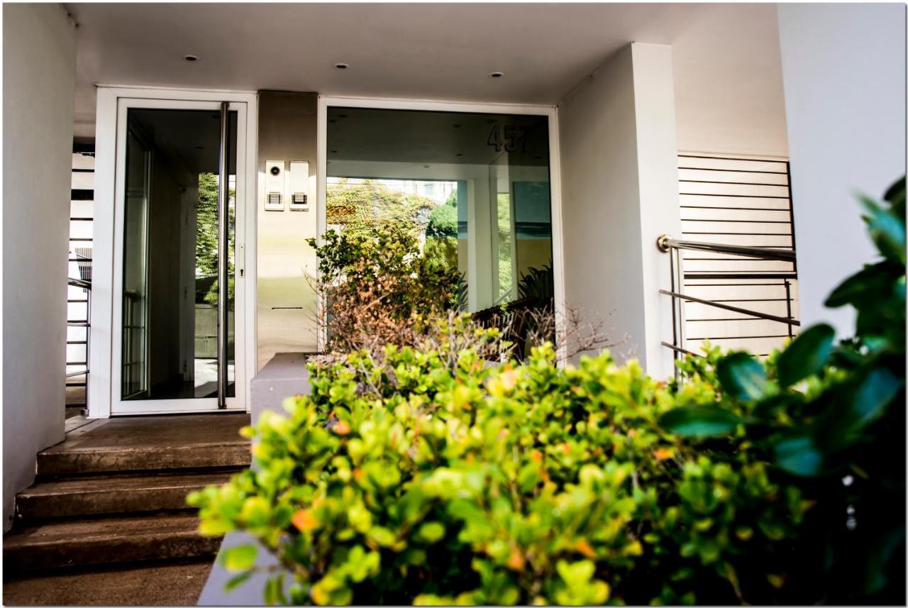 Deptosvip - Gascon Apartman Mar del Plata Kültér fotó
